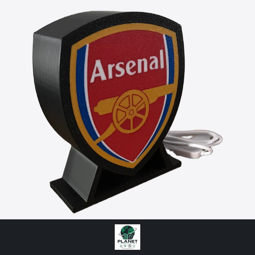 Arsenal light