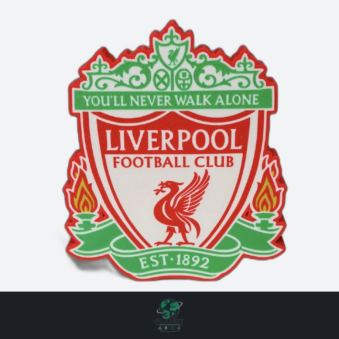Liverpool light