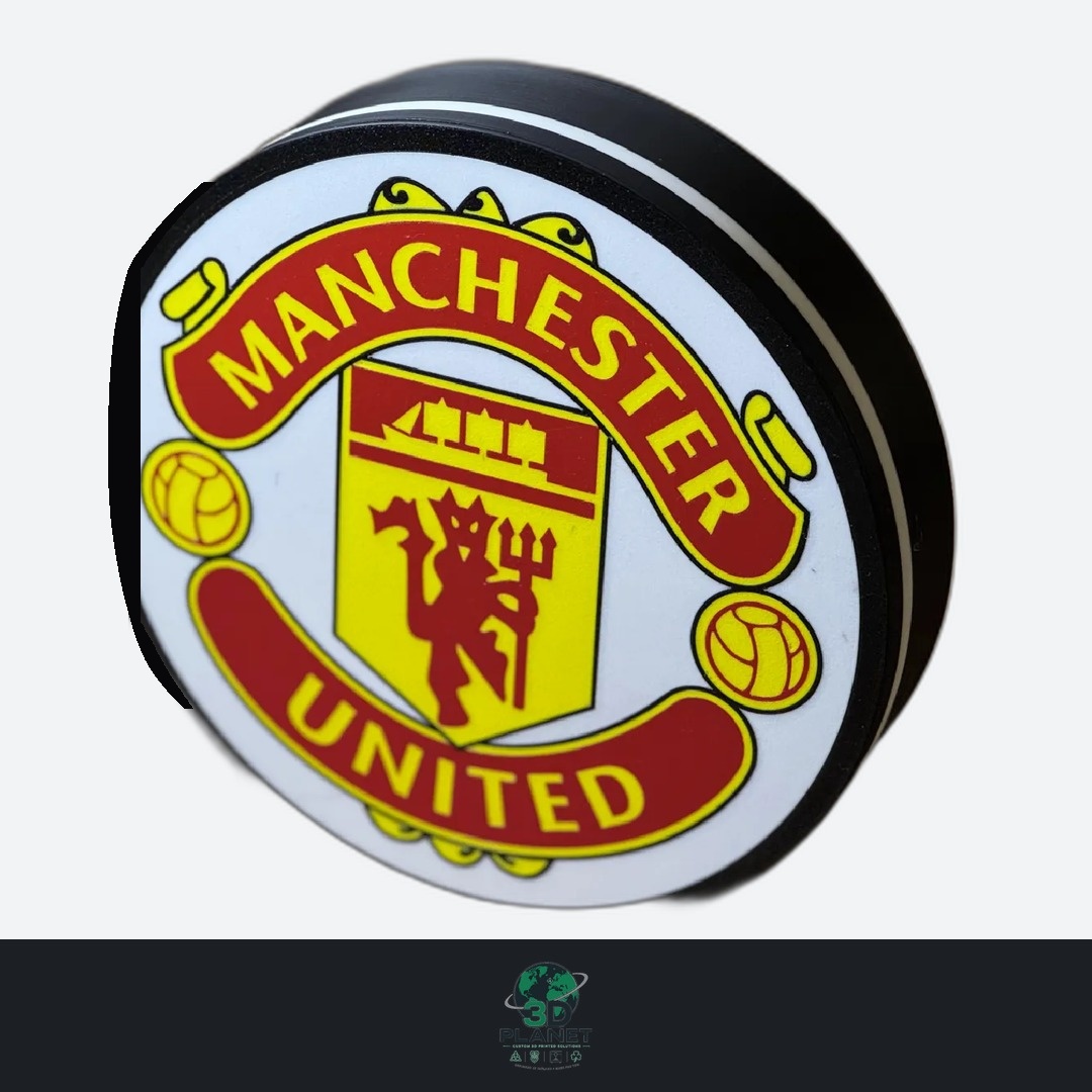 Man United light