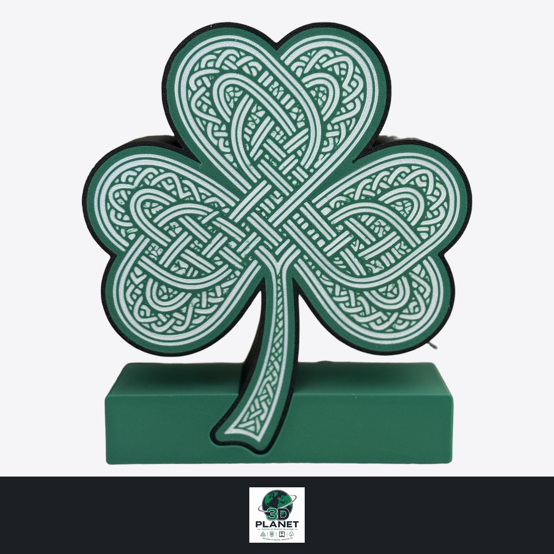 Shamrock light