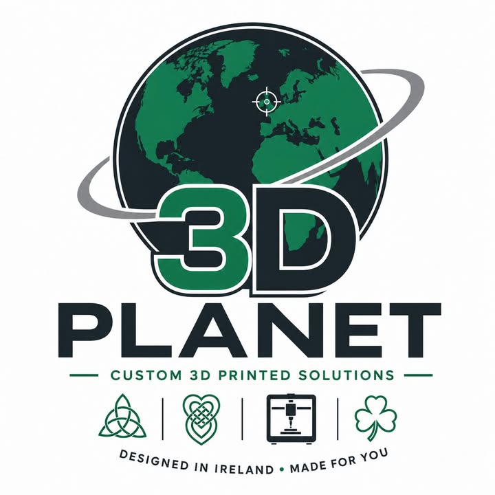 3D Planet