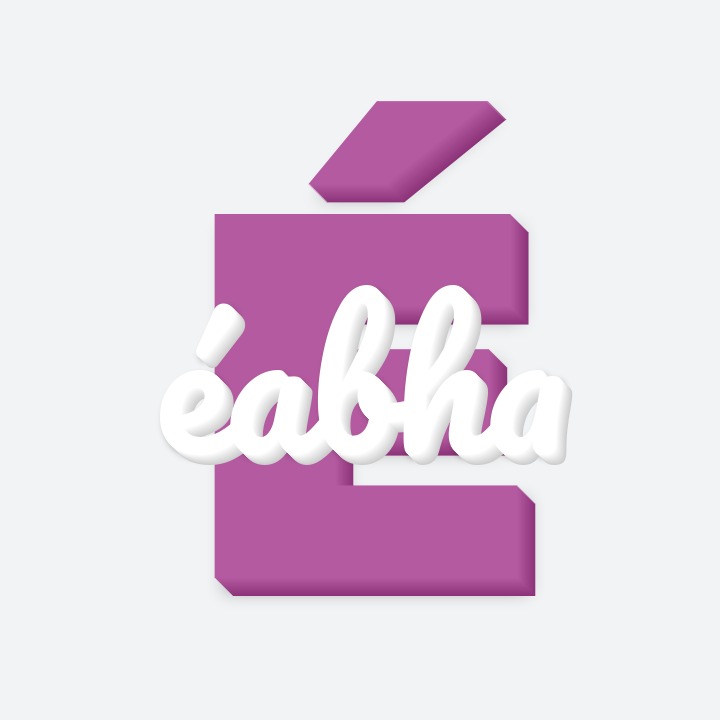 Éabha name sign