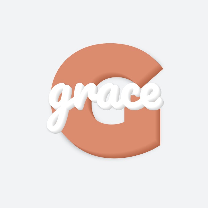 Grace name sign